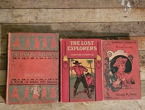 1879 1911 lot 3 - lot, antique