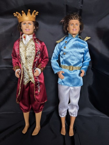 Barbie ken disney prince - barbie,