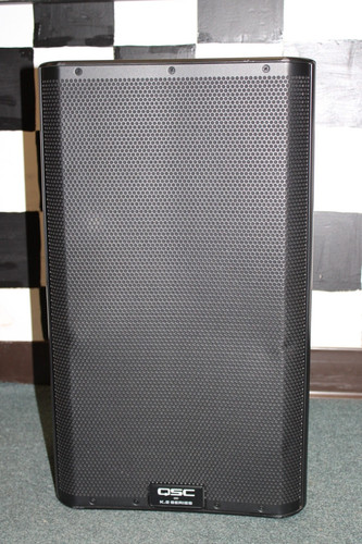 Qsc k12 altoparlante - qsc,