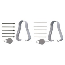 Punte di ricambio Kit punte