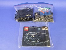 Lego Star Wars: Episode 4-6