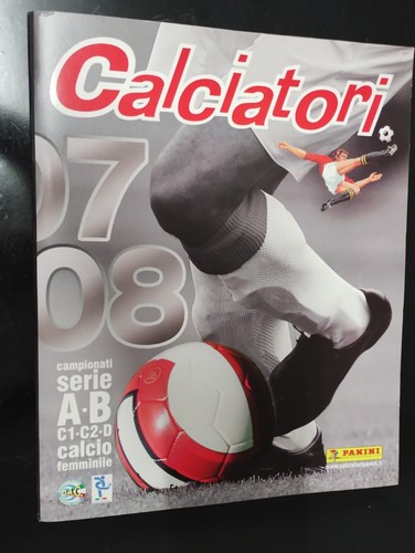 Panini album figurine - panini,