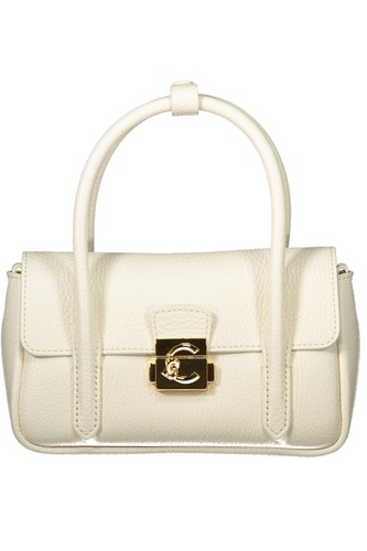 Coccinelle borsa donna bianco - coccinelle,