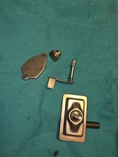 ACME AT220 - Sfiato Valvole , Tappo Carter  , Regolatore Di Giri , Tappo Olio