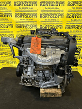 135EA Motore semicompl