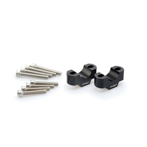 Puig risers manubri aprilia - puig,