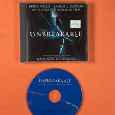 Unbreakable Original Motion