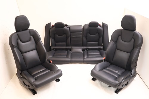 Volvo xc60 set - xc60, ii