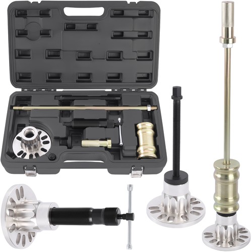 Kit attrezzi estrattore - attrezzi,