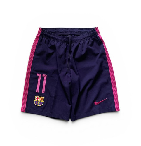 Pantaloncini trasferta nike - da,