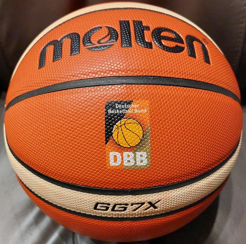 Basket molten gg7x originale - gg7x,