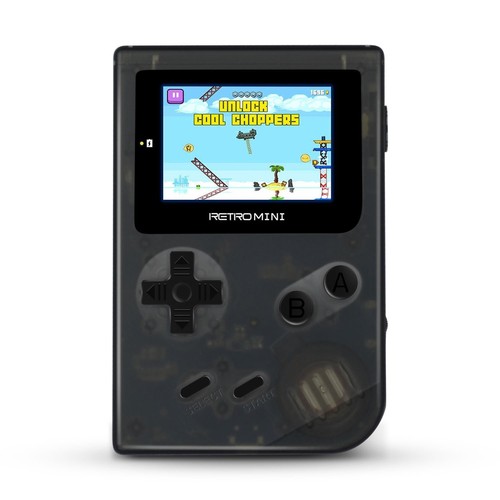 Retro mini console di - retro,