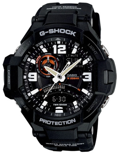 Orologio casio shock - orologio,