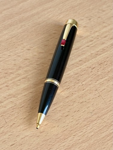 Montblanc boheme red - stones,