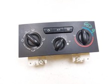 6451VK CONSOLE COMANDI CLIMA CITROEN C4 (B5) 1.4 B 16V MAN 5M 88CV 2007 5P BERL