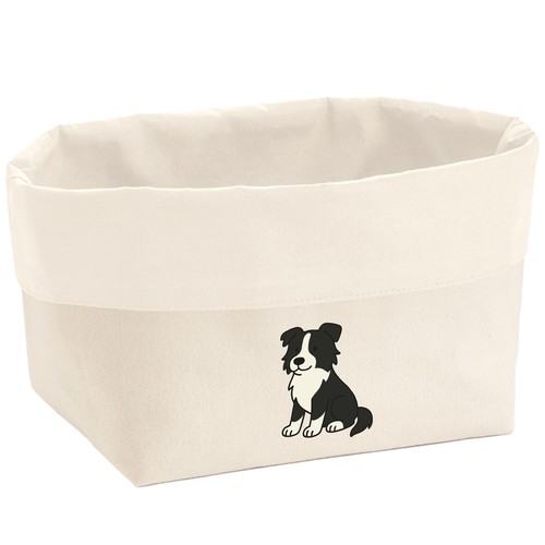 Organizer border collie - border,