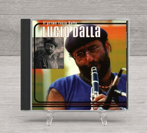 Primo lucio dal cd - il,