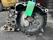 CAMBIO MANUALE FIAT Doblo Diesel 1.6 Mtj 2011 6 Marce Codice Motore 198A3000