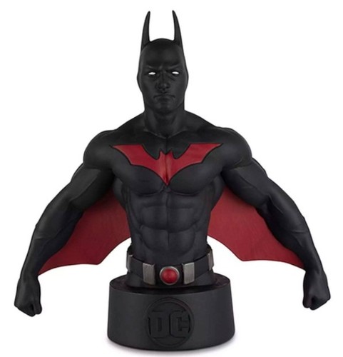 Batman universe collectors - batman,