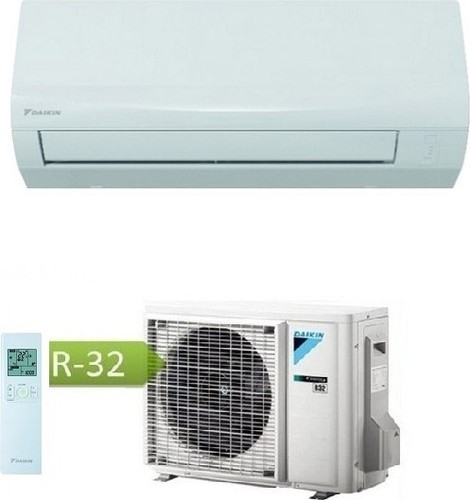 Daikin climatizzatore 12000 - climatizzatore,