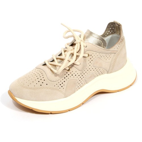 H4018 sneaker donna hogan h585 - h4018,