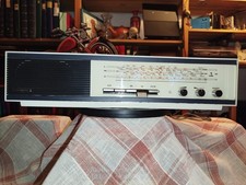 Radio d'epoca a tutti i