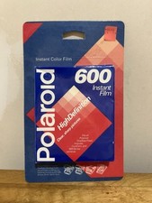 Polaroid High Definition 600