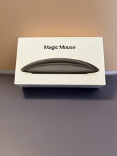 Apple Magic Mouse 2 Grigio
