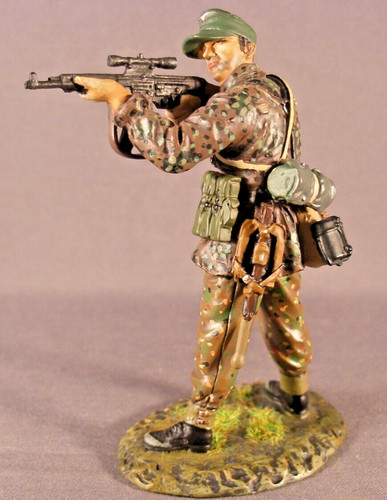 Thomas gunn wwii - -, -set