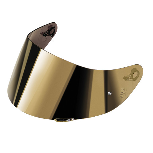 Visiera casco agv - visiera,