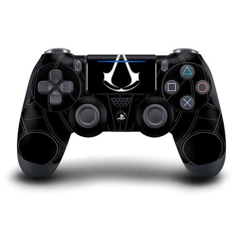 Assassin creed erbschaft - assassin's,