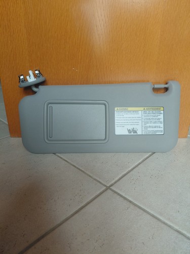 Visiera parasole toyota - parasole,