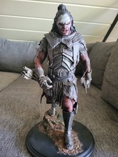 Weta Lurtz Cacciatore di Uomo