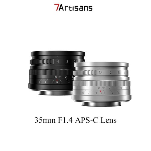 7artisans 4 mark ii - 7artisans, 35