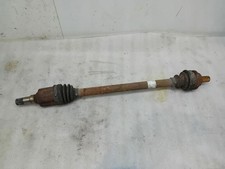 Albero motore anteriore Smart