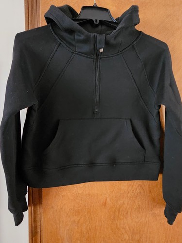 Maglione laslu zip cropped - maglione,