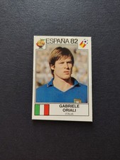 PANINI ESPANA 82 WC 1982