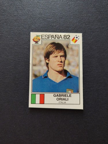 Panini espana 1982 - espana, 82