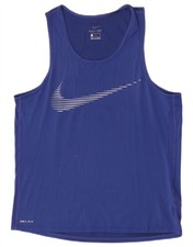 Canotta nike uomo dri fit - canotta,