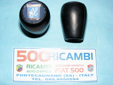 Fiat 500 epoca - 500,