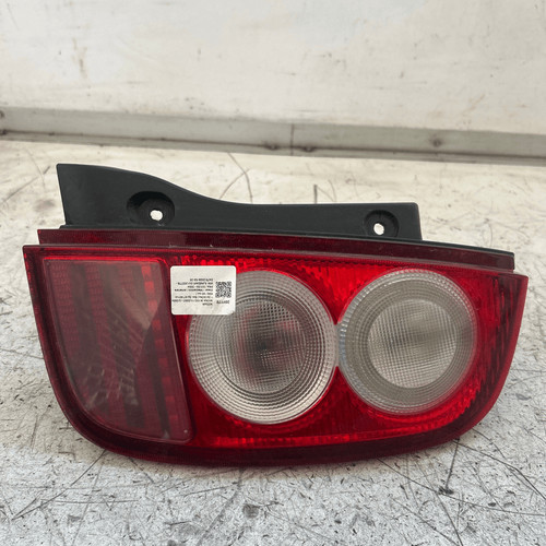 26550ax720 fanale post - fanale, dx