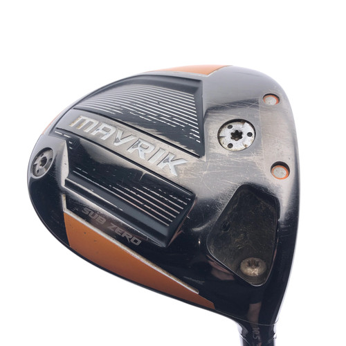 Driver callaway mavrik - driver,