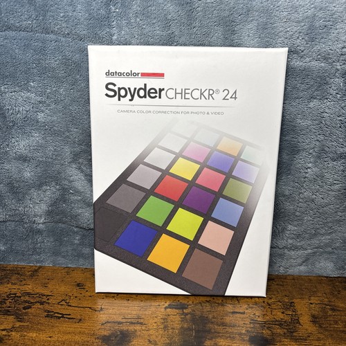 Datacolor spydercheckr - datacolor,
