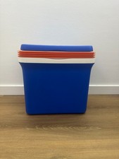  Frigo Portatile GioStyle Fiesta 20L - Blu                                      