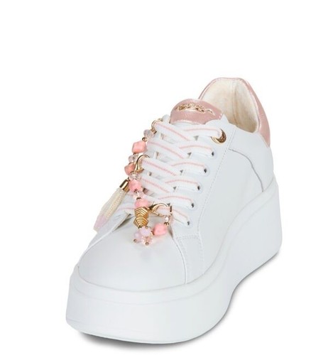 Sneakers donna toscablu - sneakers,