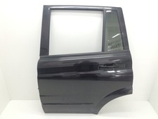 PORTIERA POSTERIORE SINISTRA