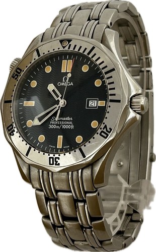 Orologio uomo omega - orologio,