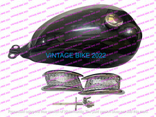 TRIUMPH BONNEVILLE T100