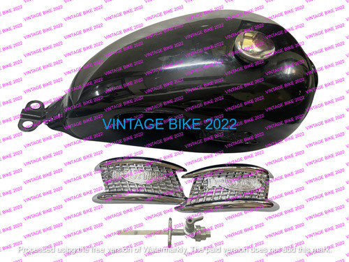 Triumph bonneville t100 - triumph,