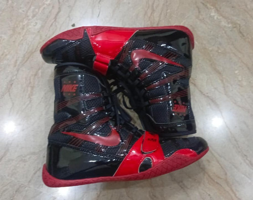 Scarpe boxe nike - boxe, hyperko